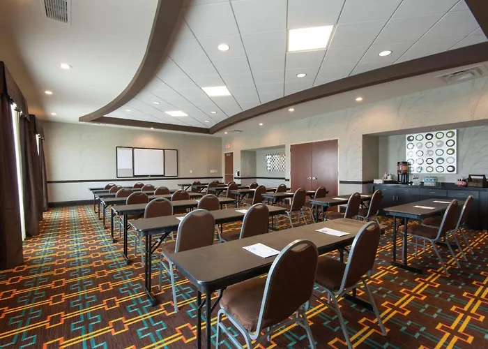 Hampton Inn & Suites Clarksville